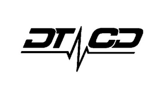 DTCD Trademark Image