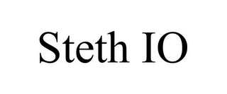 STETH IO Trademark Image