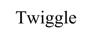 TWIGGLE Trademark Image