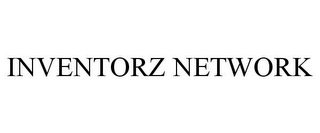 INVENTORZ NETWORK Trademark Image