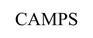 CAMPS Trademark Image
