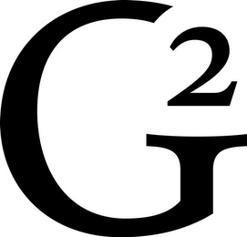 G 2 Trademark Image