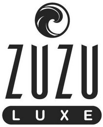 ZUZU LUXE Trademark Image