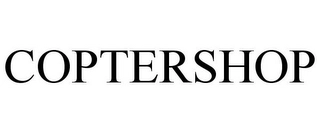 COPTERSHOP Trademark Image
