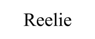 REELIE Trademark Image