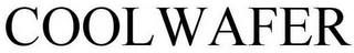 COOLWAFER Trademark Image