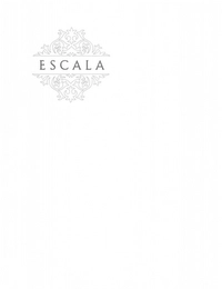 ESCALA Trademark Image