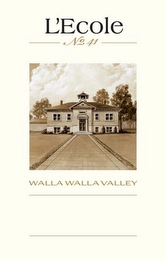 L'ECOLE NO 41 WALLA WALLA VALLEY Trademark Image