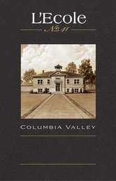 L'ECOLE NO 41 COLUMBIA VALLEY Trademark Image
