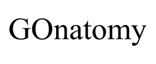 GONATOMY Trademark Image