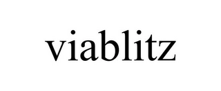 VIABLITZ Trademark Image