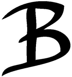 B Trademark Image