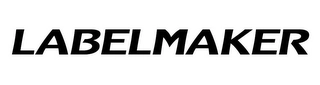 LABELMAKER Trademark Image