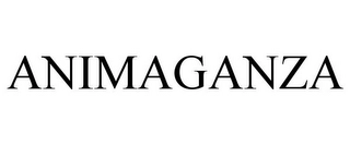 ANIMAGANZA Trademark Image