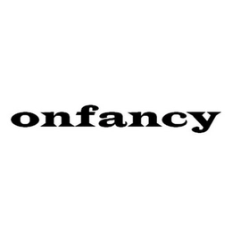ONFANCY Trademark Image