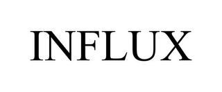 INFLUX Trademark Image