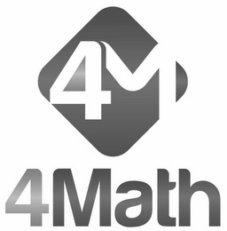 4M 4MATH Trademark Image