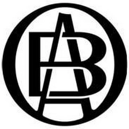 BA Trademark Image