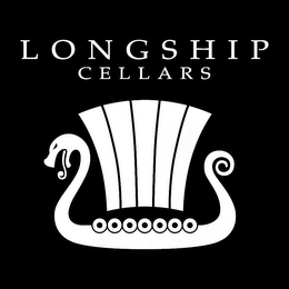 LONGSHIP CELLARS Trademark Image