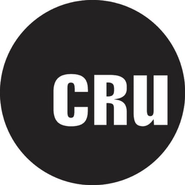 CRU Trademark Image