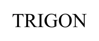 TRIGON Trademark Image