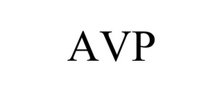 AVP Trademark Image