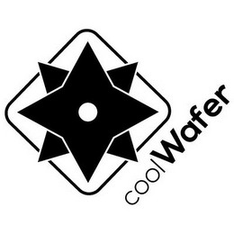 COOLWAFER Trademark Image