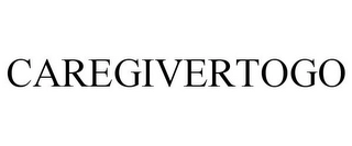CAREGIVERTOGO Trademark Image