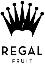 REGAL FRUIT Trademark Image