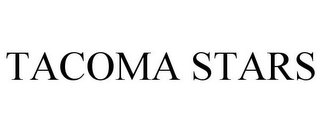 TACOMA STARS Trademark Image