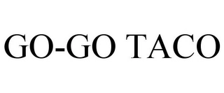 GO-GO TACO Trademark Image
