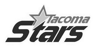 TACOMA STARS Trademark Image