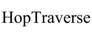 HOPTRAVERSE Trademark Image
