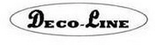 DECO-LINE Trademark Image