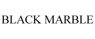 BLACK MARBLE Trademark Image