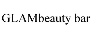 GLAMBEAUTY BAR Trademark Image