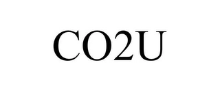 CO2U Trademark Image