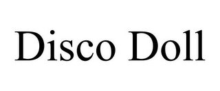 DISCO DOLL Trademark Image