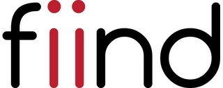 FIIND Trademark Image