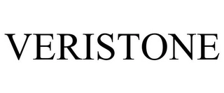 VERISTONE Trademark Image