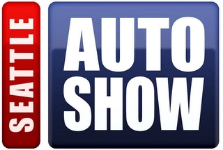 SEATTLE AUTO SHOW Trademark Image