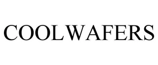 COOLWAFERS Trademark Image