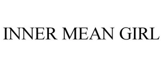 INNER MEAN GIRL Trademark Image