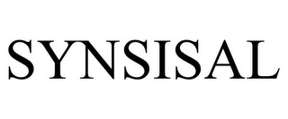 SYNSISAL Trademark Image