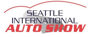 SEATTLE INTERNATIONAL AUTO SHOW Trademark Image