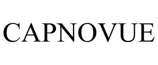 CAPNOVUE Trademark Image