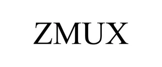 ZMUX Trademark Image