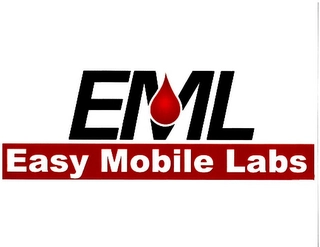 EML EASY MOBILE LABS Trademark Image