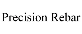 PRECISION REBAR Trademark Image
