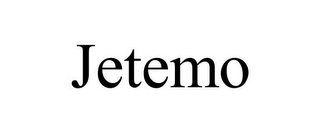 JETEMO Trademark Image